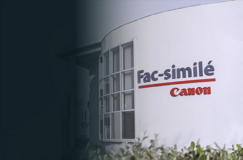 FAC-SIMILÉ