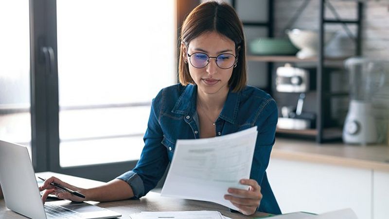 Dossiers clients et fournisseurs