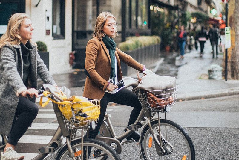 Team-Challenge Mai bis August – mit dem Rad zur Arbeit