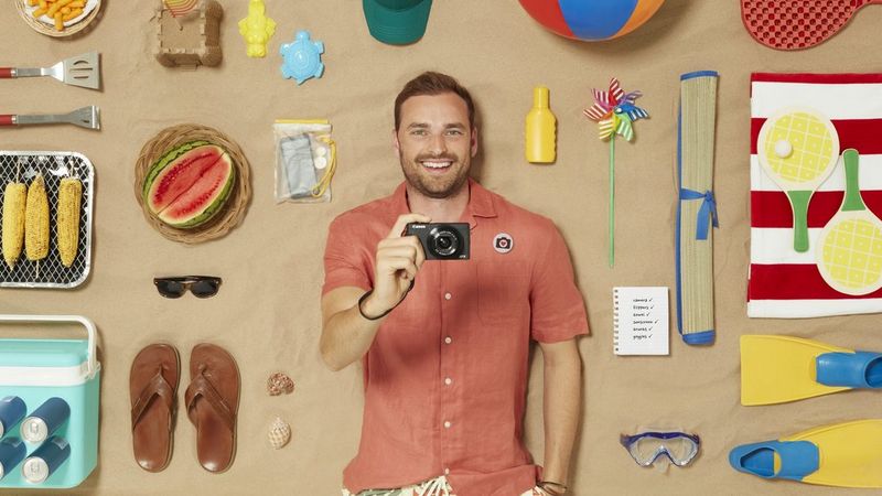 Este timpul pentru o vacanţă