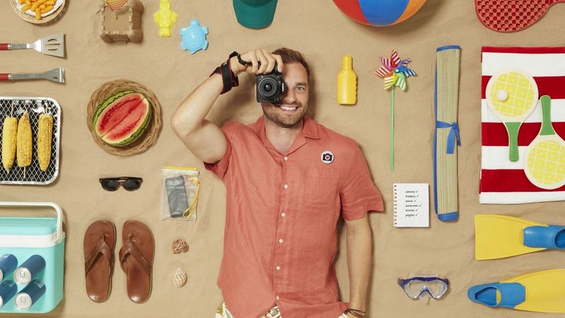 Време е за ваканция