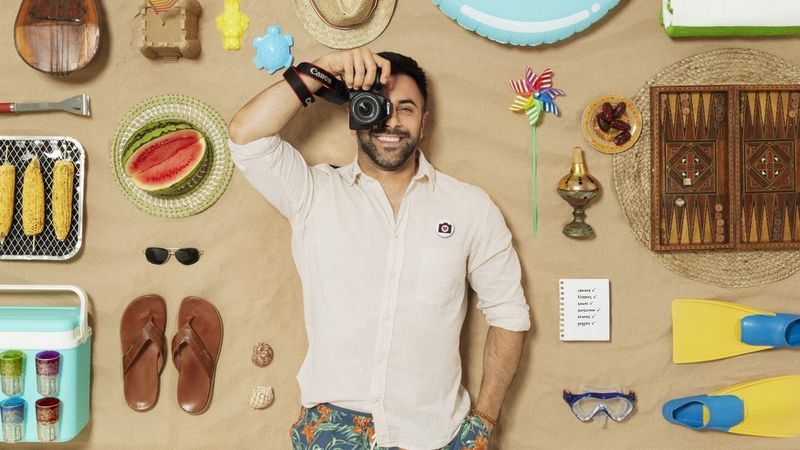 Время для отпуска