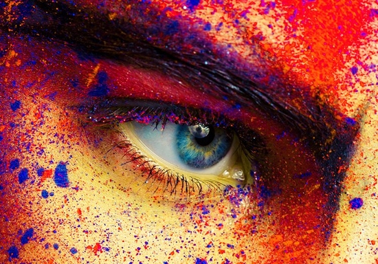 Mehr Farben und Details als jemals zuvor