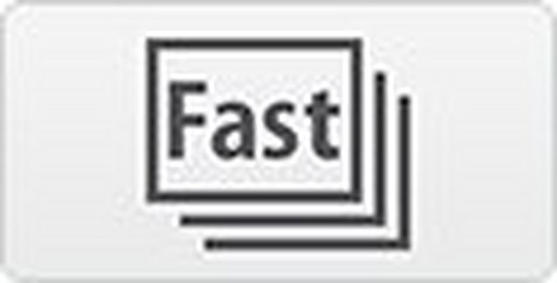 
         Superfast AF & continuous shooting in RAW
       