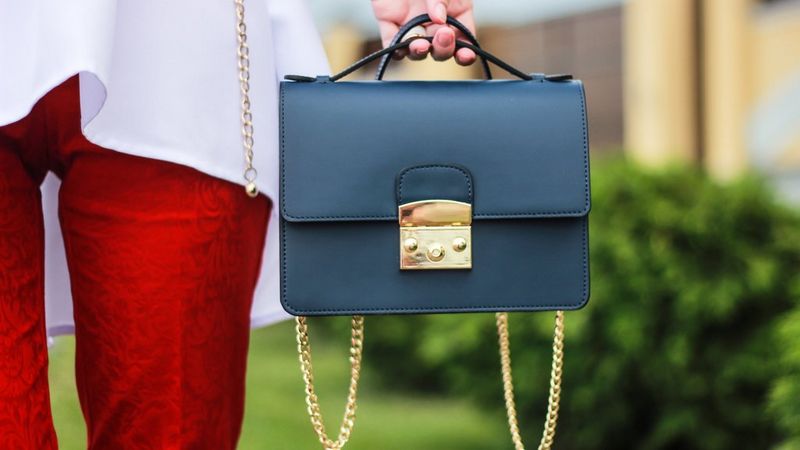 Sustainable style: six simple steps to selling your clothes