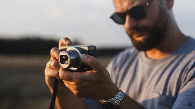 Fotografia niejedno ma imię – jak wykorzystać dobry aparat kompaktowy?