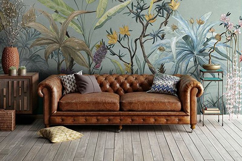 Interior Decor guide