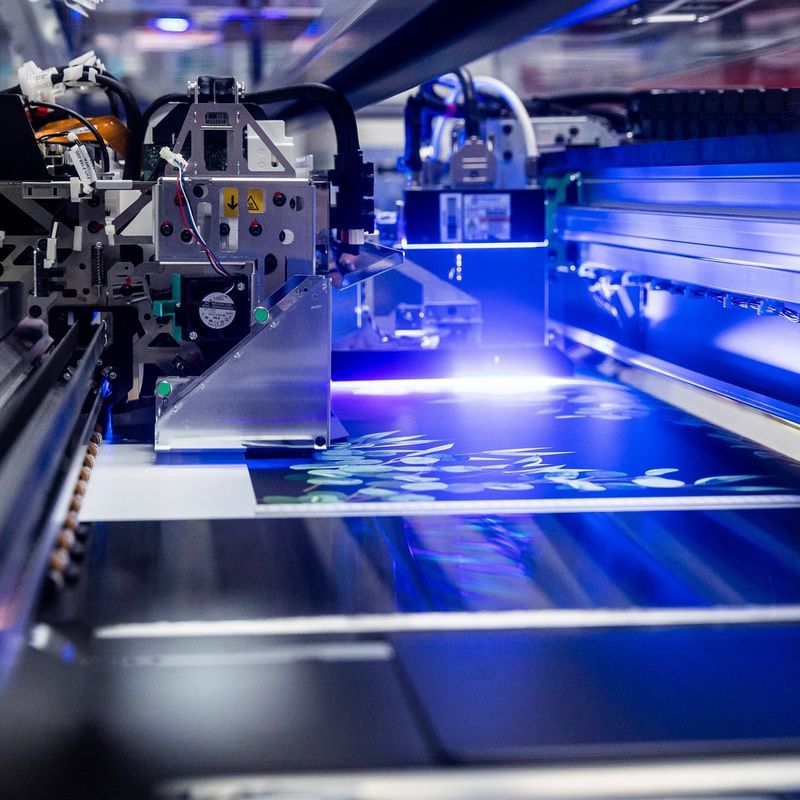 Het voordeel van UVgel