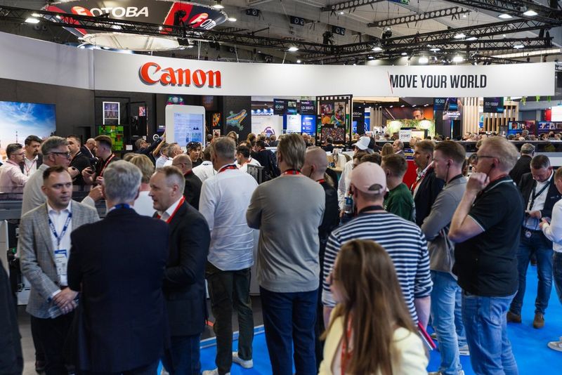 FESPA 2026