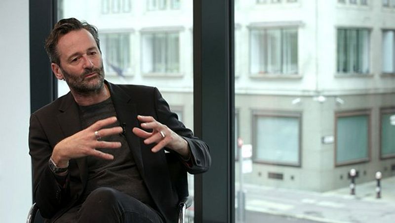 Colin Strong at Future Promotion Forum 2020