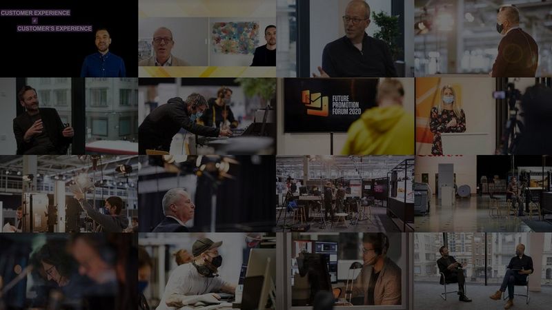 Future Promotion Forum 2020