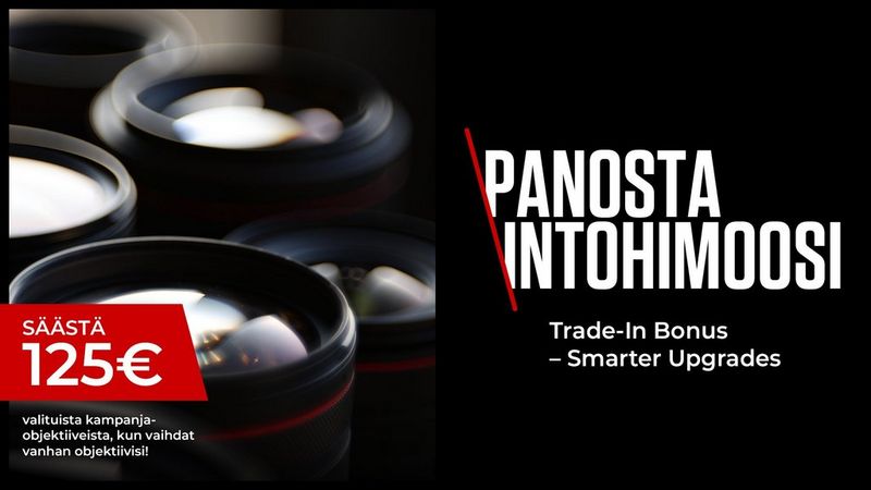 Trade-In Bonus - Smarter upgrades