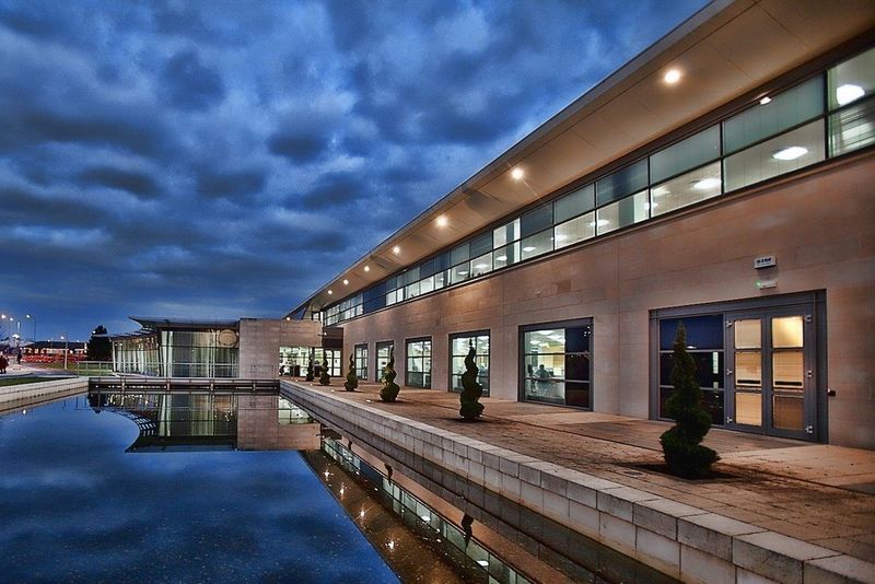 A Strategic digital partnership