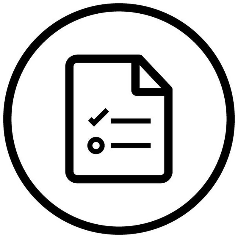 Tilpassede skjemaer for effektiv datainnsamling