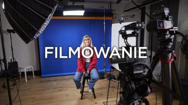 Filmowanie
