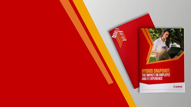 Il lavoro ibrido: l'impatto sull'esperienza dei dipendenti e del settore IT