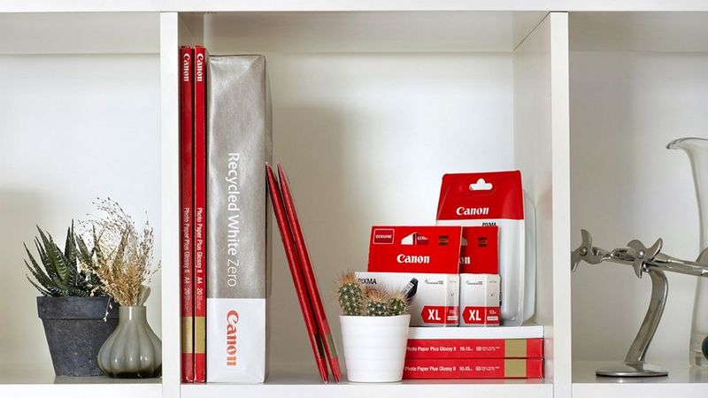 Need help finding ink