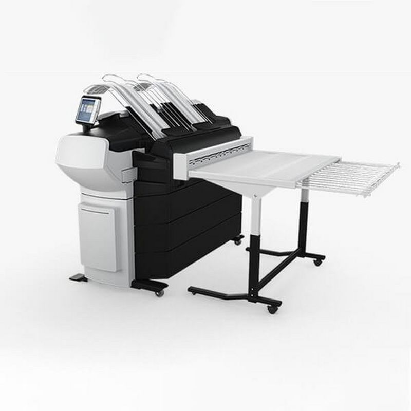 Dispositivi di finitura