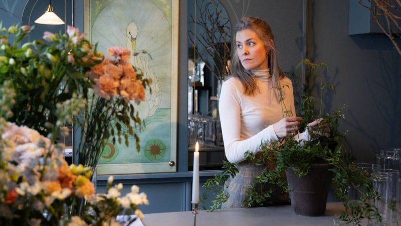 Fiori - moderne interieurdecoratie met een historisch tintje