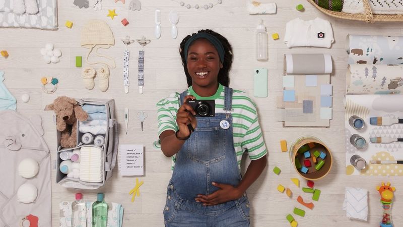 WELCOME TO THE WORLD!