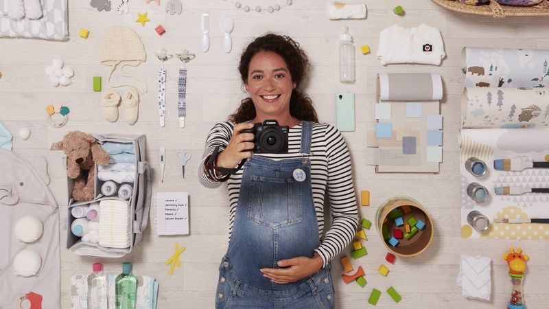 DÜNYAYA HOŞ GELDİN!