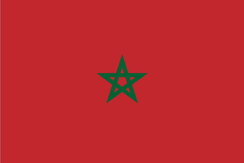 المغرب