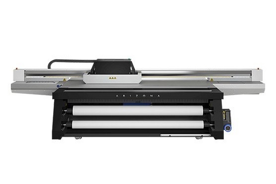 Canon Flatbed printers