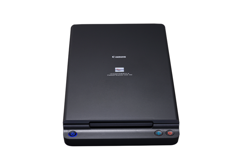A4 tasaskanner 102