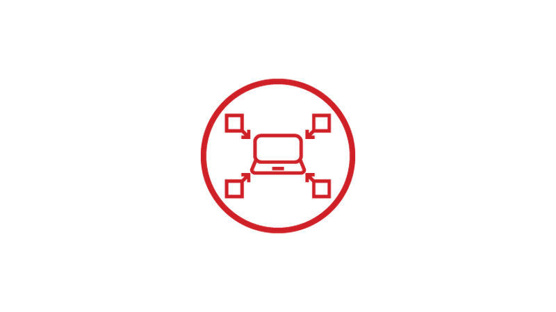 вы используете 5 и более принтеров и МФУ