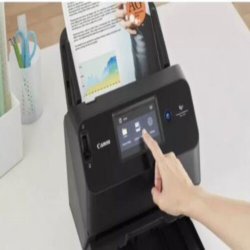 imageFORMULA DR-S130