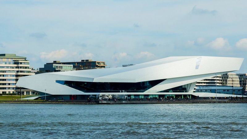 Amsterdam, Nederland