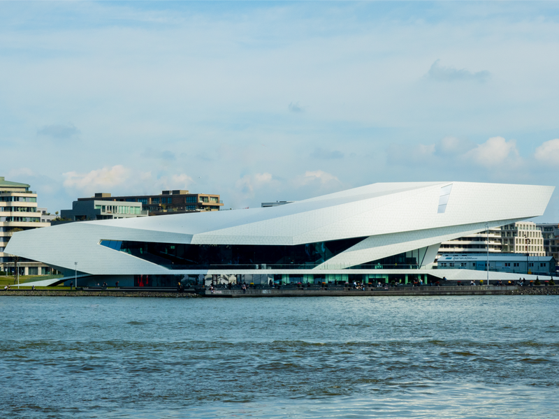  			#HiddenSpots 			  			 			 Gids van Amsterdam 		