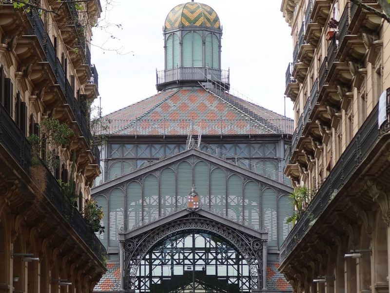  			#HiddenSpots 			  			 			 Guía de Barcelona 		