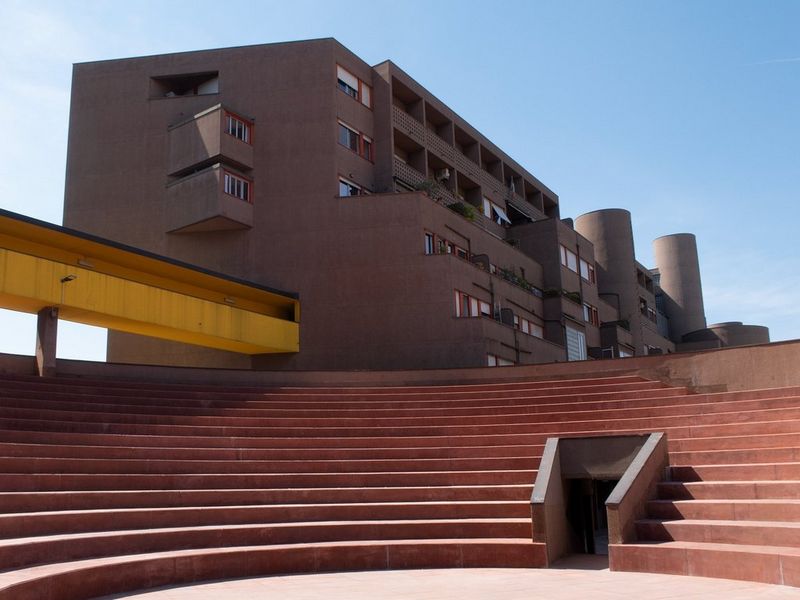  			#HiddenSpots 			  			 			 Guida di Milano 		