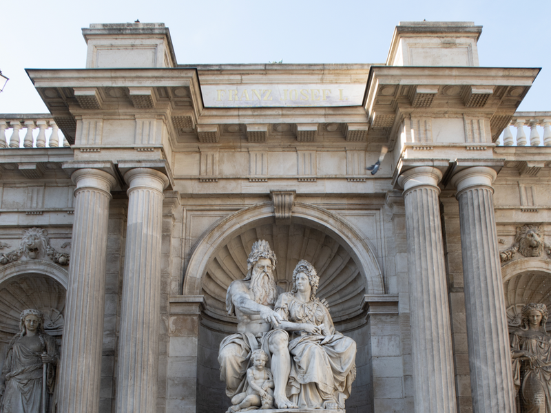  			#HiddenSpots 			  			 			 Reiseführer für Wien 		