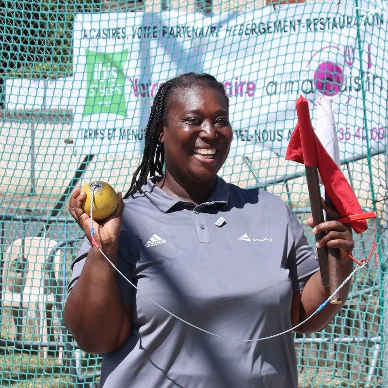 Florence Ezeh