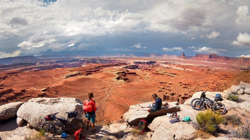 Jak "fotograficznie" przygotować się do podróży
