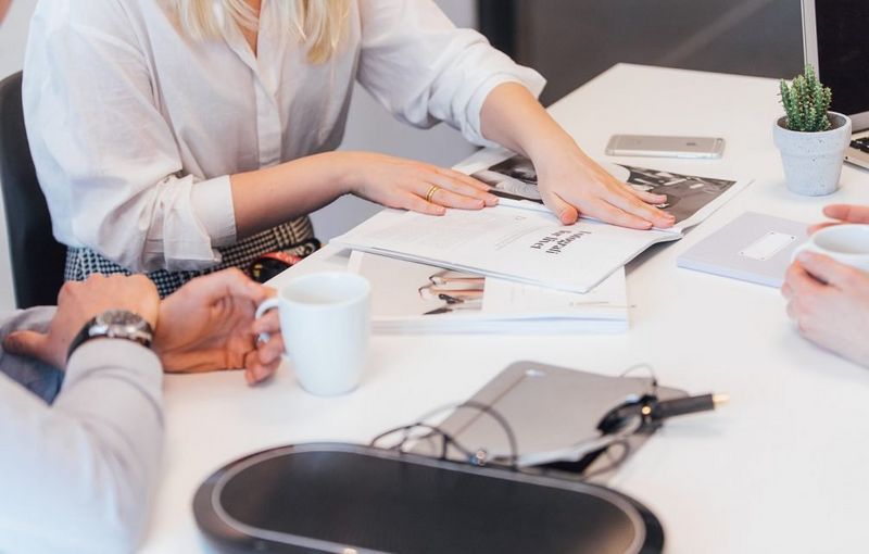 Fem grunner til at dine ansatte får en bedre hverdag med virksomhetssøk