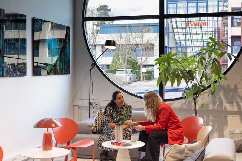 Læring og utvikling