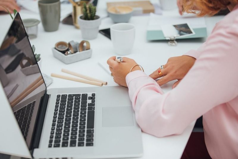 Effektiv dokumenthåndtering for skoler og barnehager