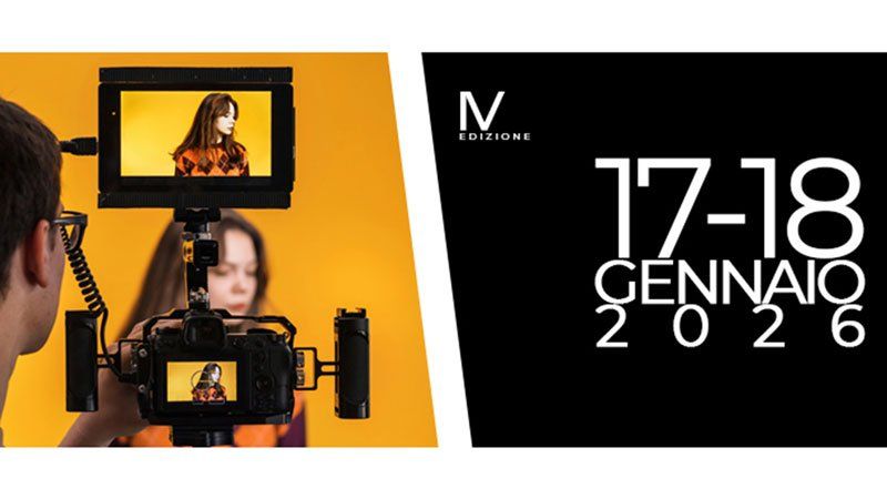 [17/18-01-26] Professional Expo – Bari