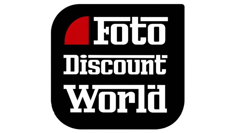 Foto Discount World