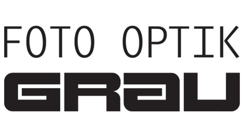 Foto Optik Grau