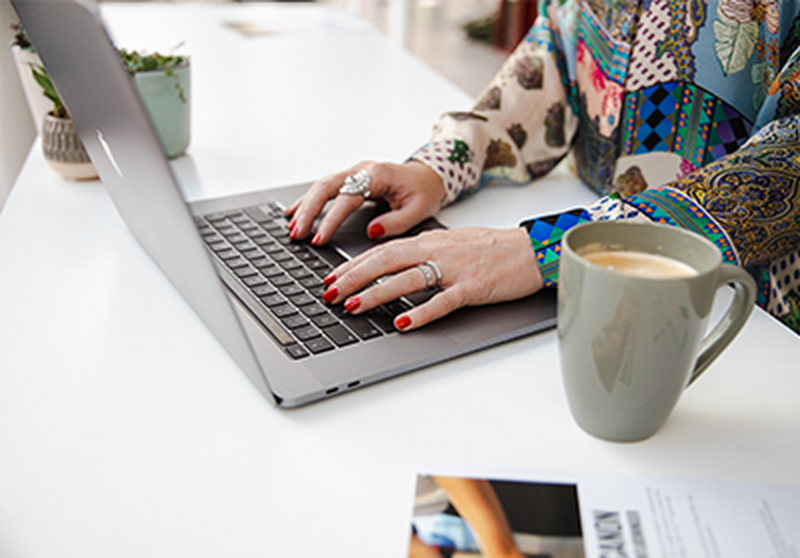 Information Management