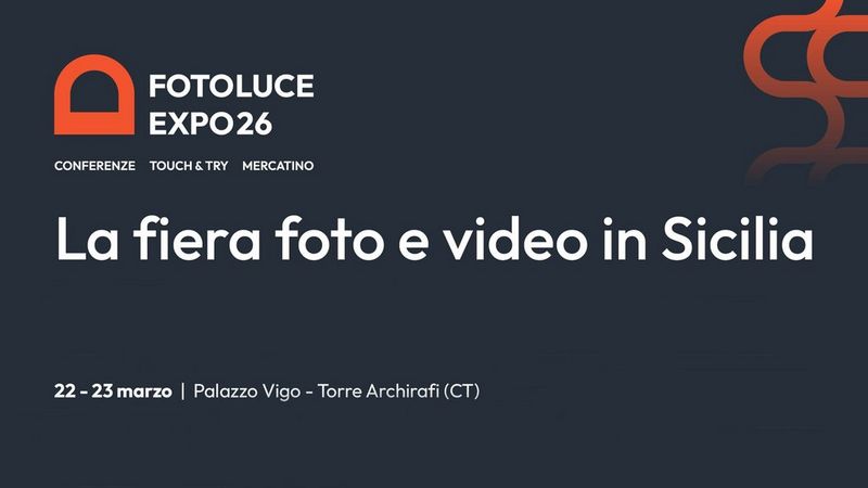 [22/23-03-26] Fotoluce EXPO26