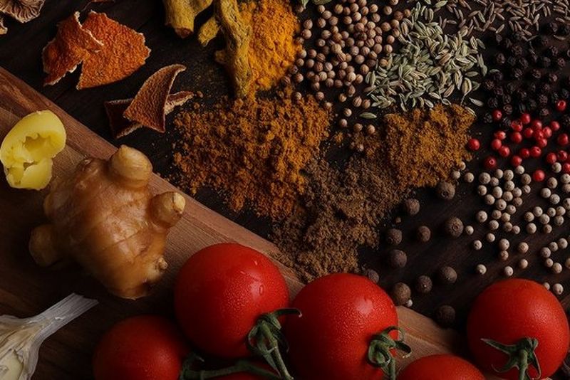 Fotografia kulinarna