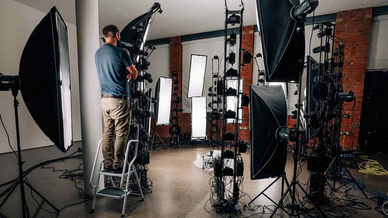 Canon Developer Programme