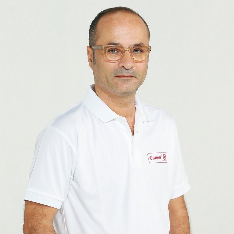 Fouad Belkacem