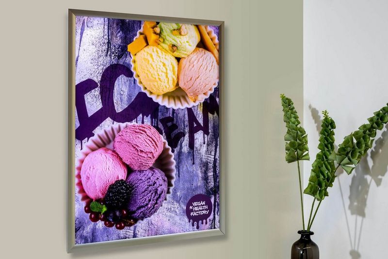 Signalisation souple