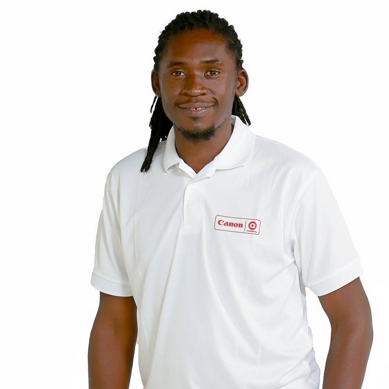 Fredrick Ochieng
